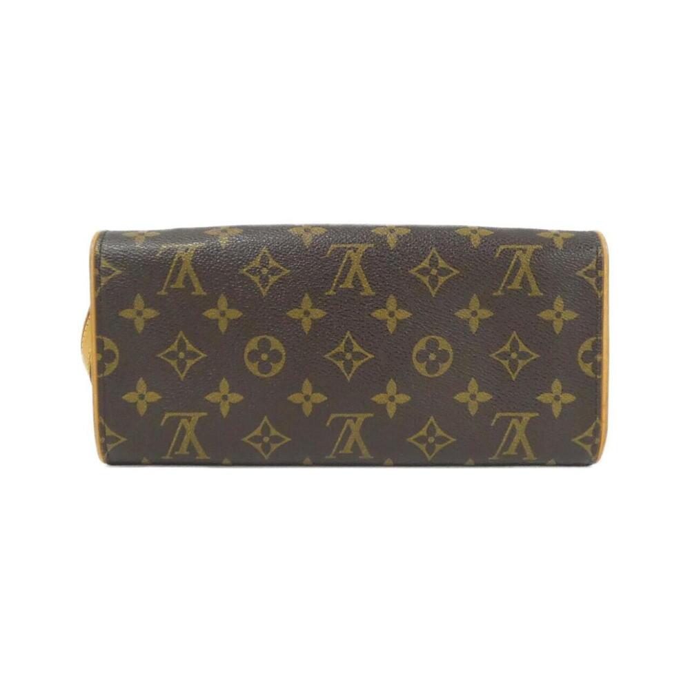 LOUIS VUITTON Brown Monogram Pochette Shoulder Bag - Picture 2 of 10